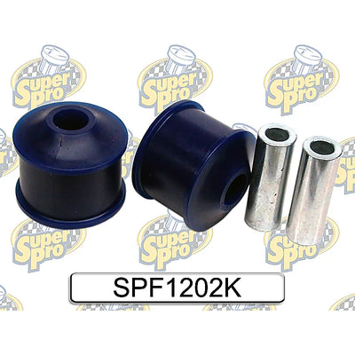 SuperPro auto part