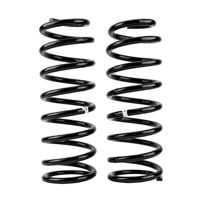 ARB springs