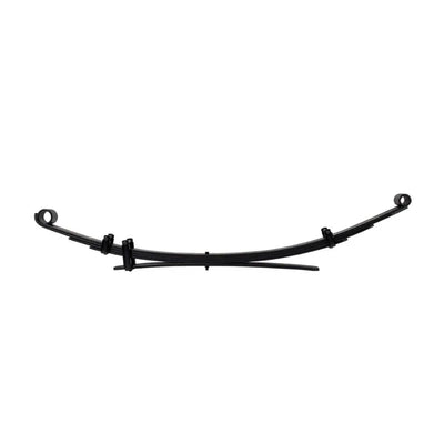 ARB leaf springs