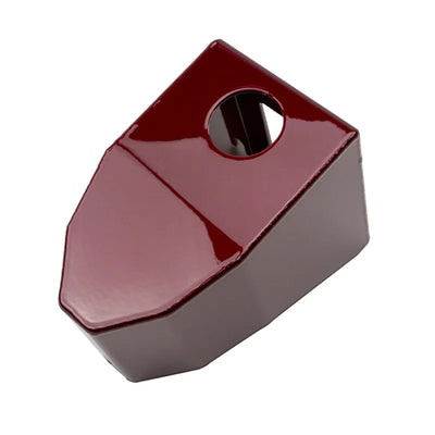 Wehrli red auto part