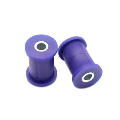 SuperPro leaf springs