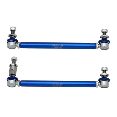 SuperPro auto part