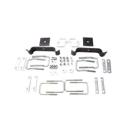 Hellwig Products springs