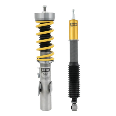 Ohlins coilovers