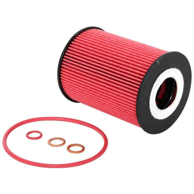 K&N Engineering oil filter