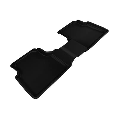 3D MAXpider black auto part