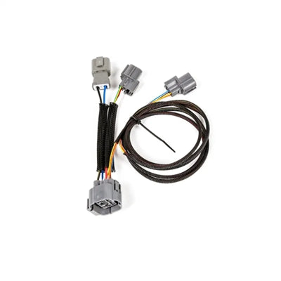Rywire auto part