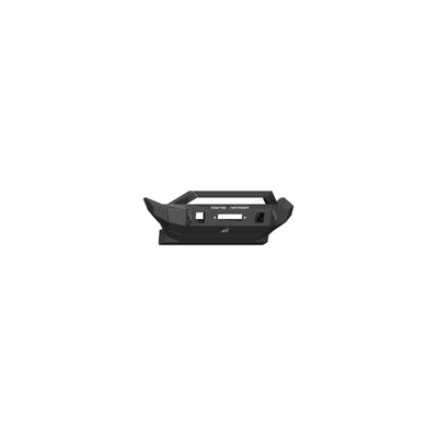 Road Armor bumper