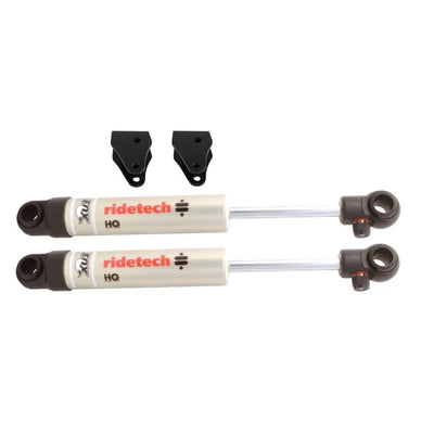 Air Ride Technologies (Ride shock absorber