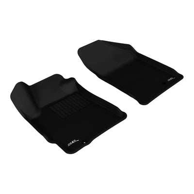 3D MAXpider black auto part