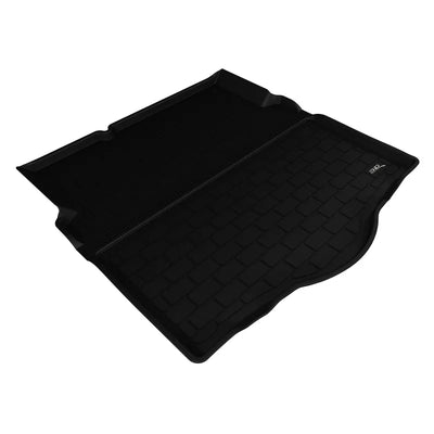 3D MAXpider black auto part