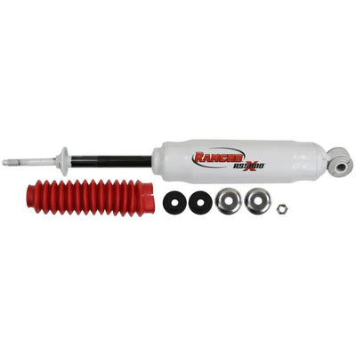 Rancho Suspensions shock absorber