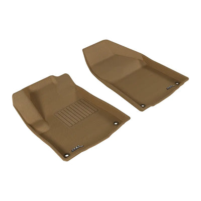 3D MAXpider auto part
