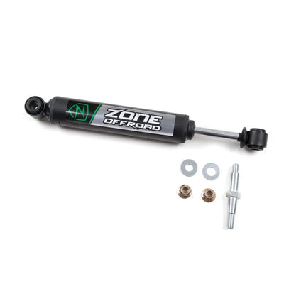Zone Offroad black auto part