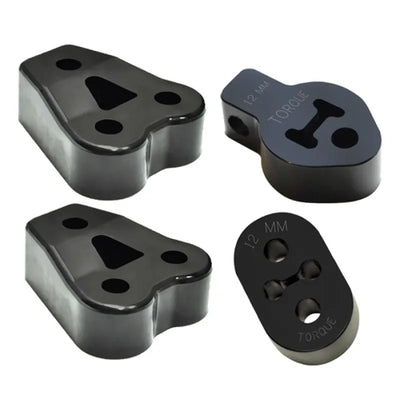 Torque Solution exhaust