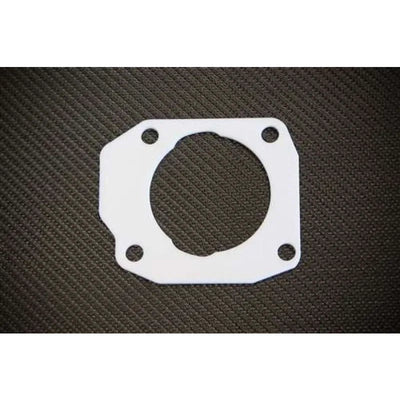 Torque Solution throttle body