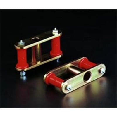 Daystar International auto part