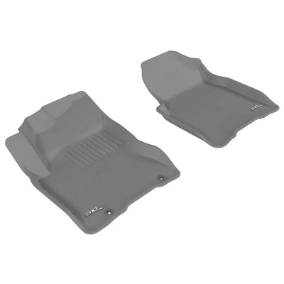 3D MAXpider auto part