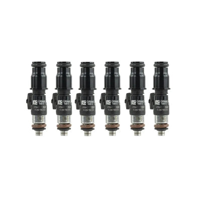 Grams Performance auto part