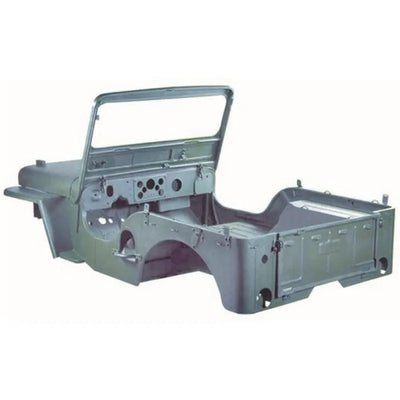 OMIX-ADA auto part