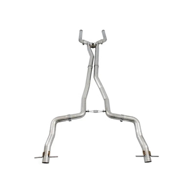 AWE Tuning exhaust