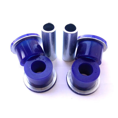 SuperPro control arms