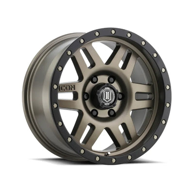 ICON auto part