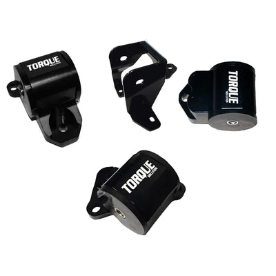 Torque Solution hardware kit