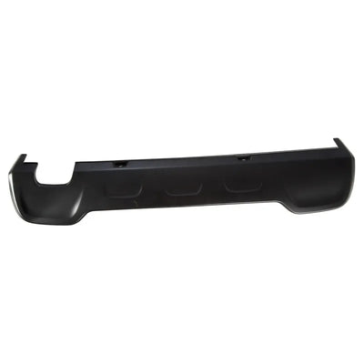 OMIX-ADA black bumper