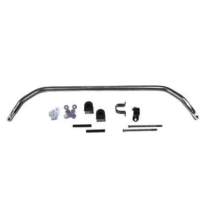 Hellwig Products silver sway bar