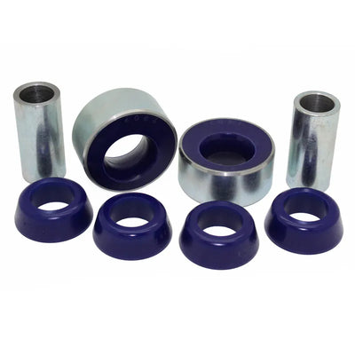 SuperPro control arms