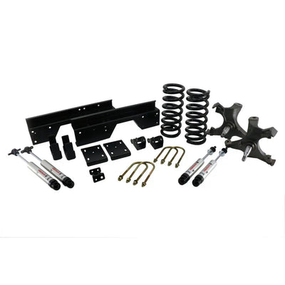 Air Ride Technologies (Ride auto part