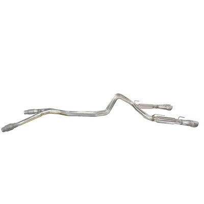 Kooks Headers exhaust