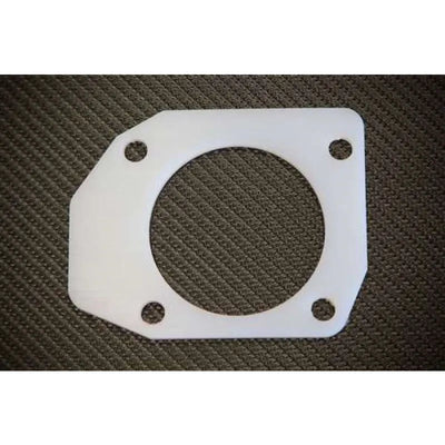 Torque Solution throttle body
