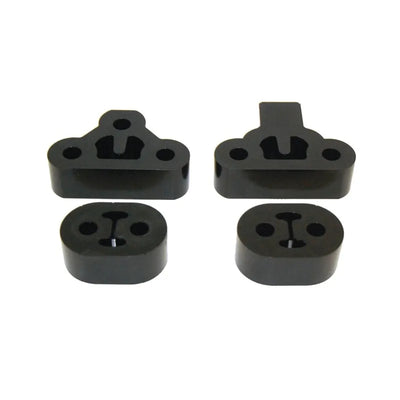 Torque Solution exhaust