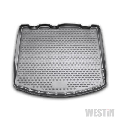 Westin black auto part