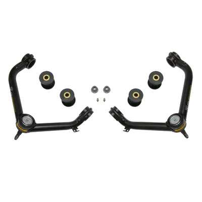 ICON control arms