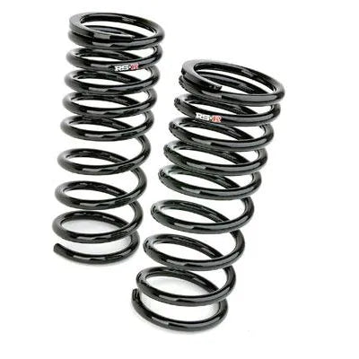 RSR Forged springs