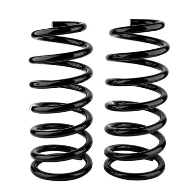 ARB springs
