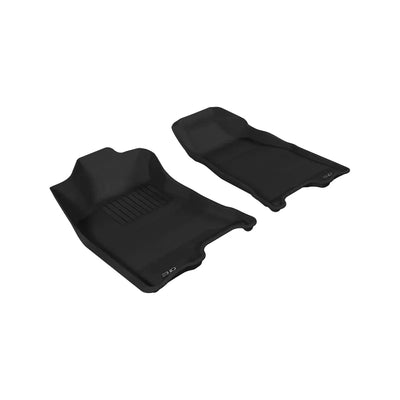 3D MAXpider auto part