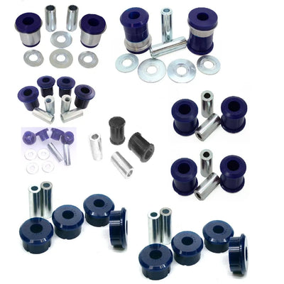 SuperPro auto part