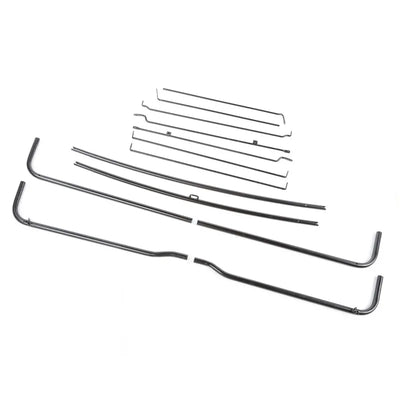 OMIX-ADA roof rack