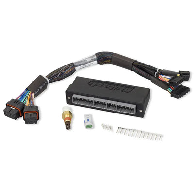 Haltech auto part