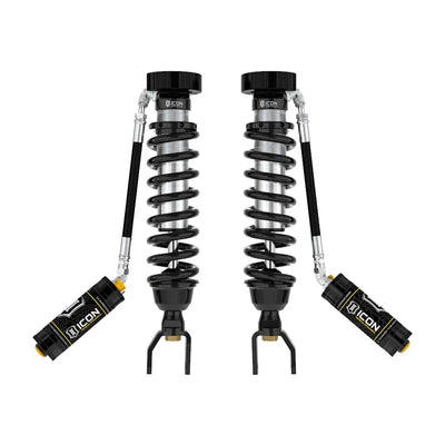 ICON coilovers
