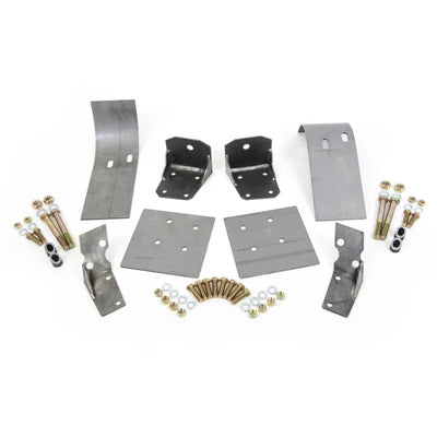 UMI PERFORMANCE control arms