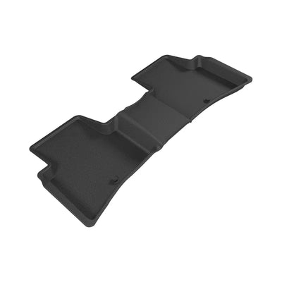 3D MAXpider black auto part
