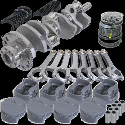 Eagle auto part