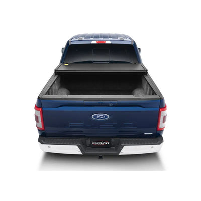 Undercover auto part