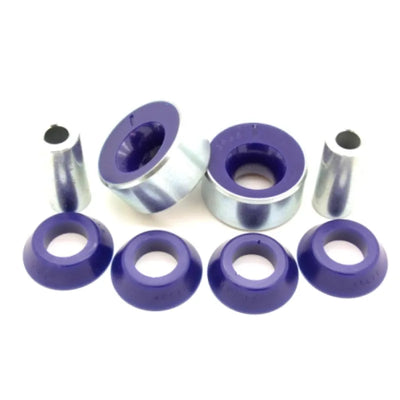 SuperPro control arms
