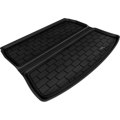 3D MAXpider black auto part